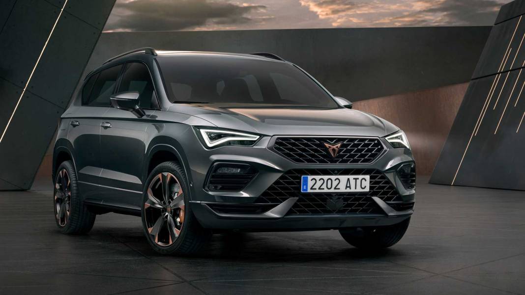 Seat'tan fark yaratacak SUV: Üstelik Fiat Egea fiyatına... 4